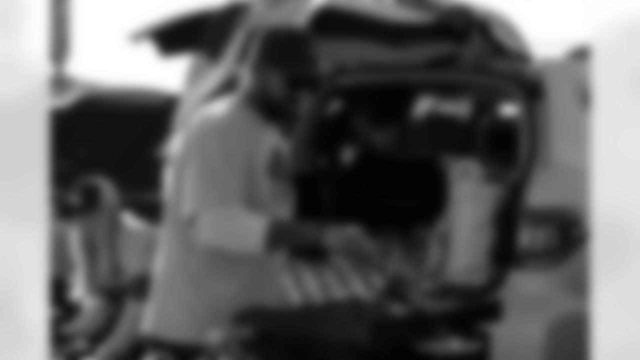 Buffalo Bills vs Kansas City Chiefs, Regular Season, November 02, 2025 at Highmark Stadium.