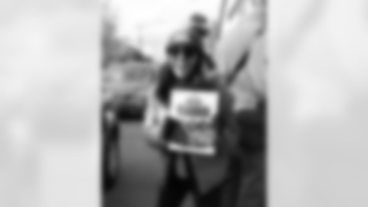 Buffalo Bills Foundation 2025 Thanksgiving Blitz, November 18, 2025 at FeedMore WNY.