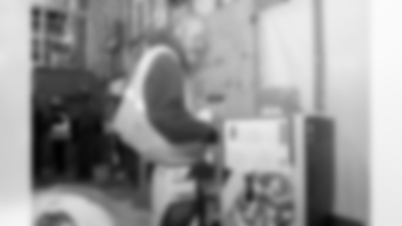 Gilbane Turner Holiday Lunch, December 04, 2025 at Highmark Stadium.