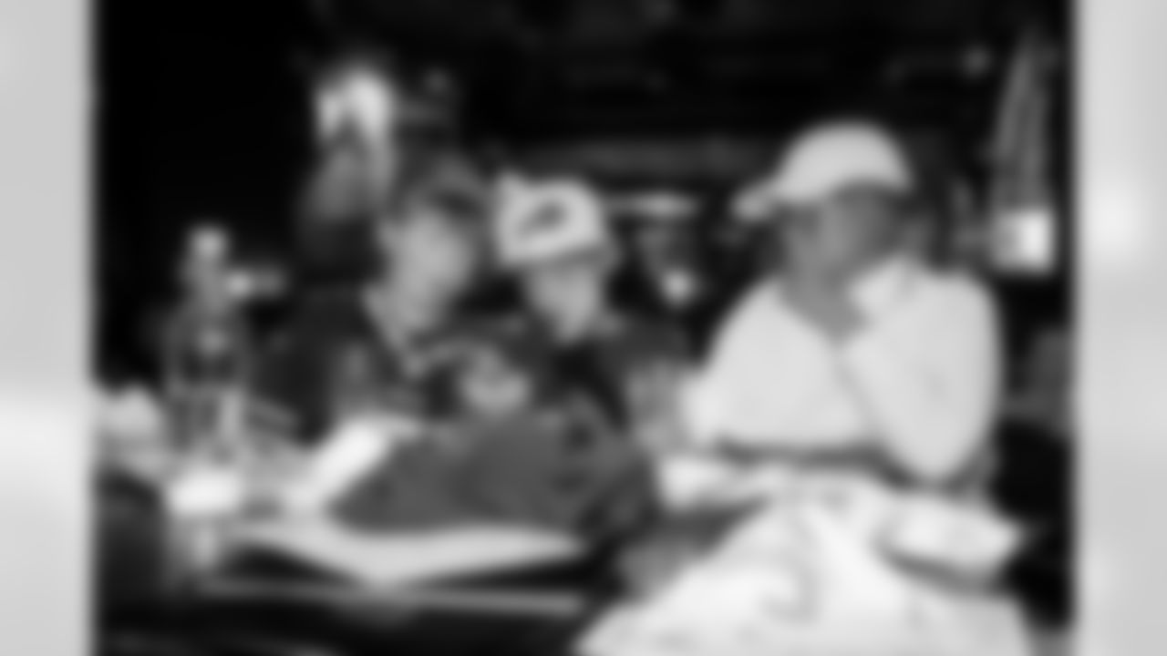 Bills v Chiefs Ontario Watch Party, November 02, 2025 at Real Sports Bar & Grill.