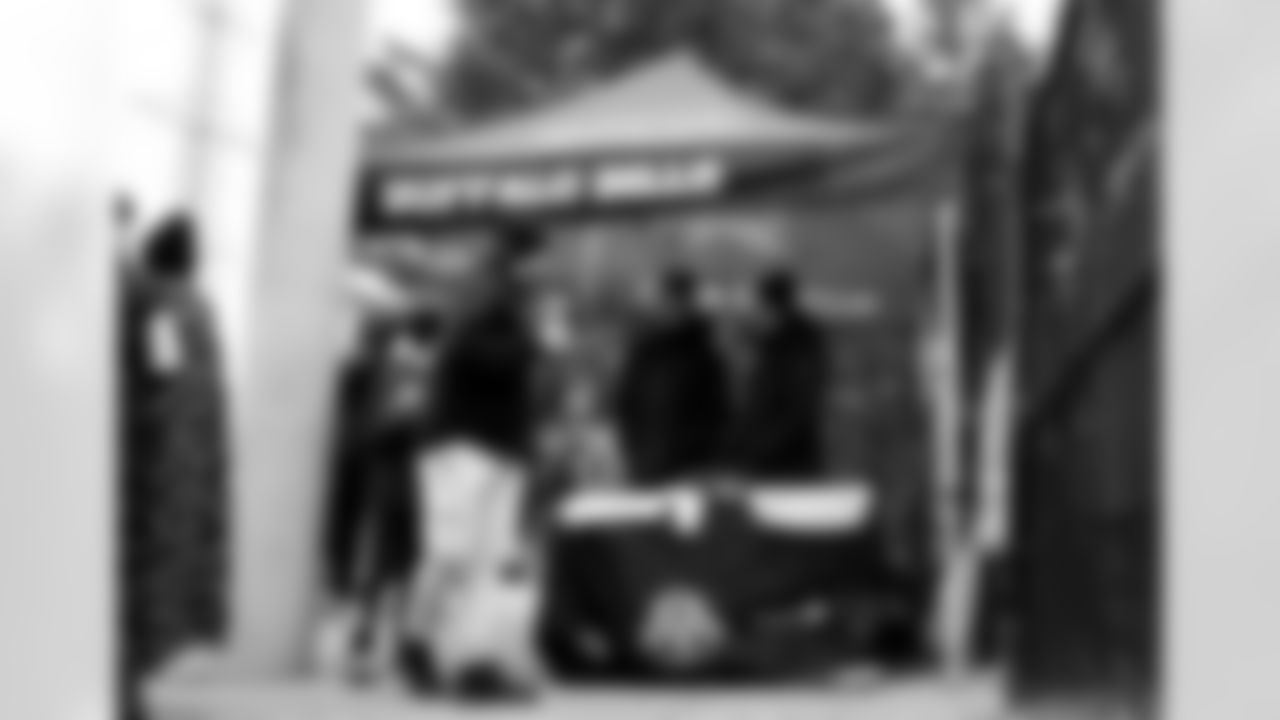 2025 Fall Cup Provincial Tackle Championship, November 15, 2025 at Beverly Morgan Field.