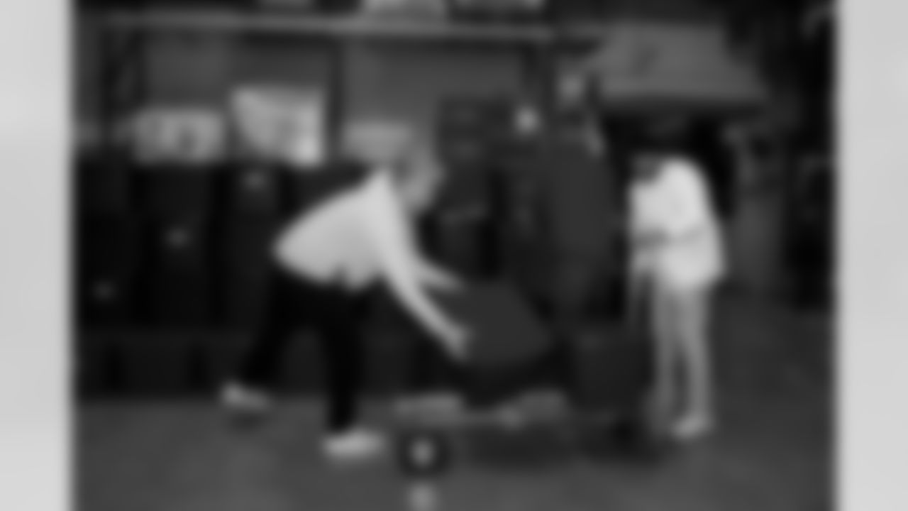 Buffalo Bills Foundation 2025 Thanksgiving Blitz, November 17, 2025 at FeedMore WNY.