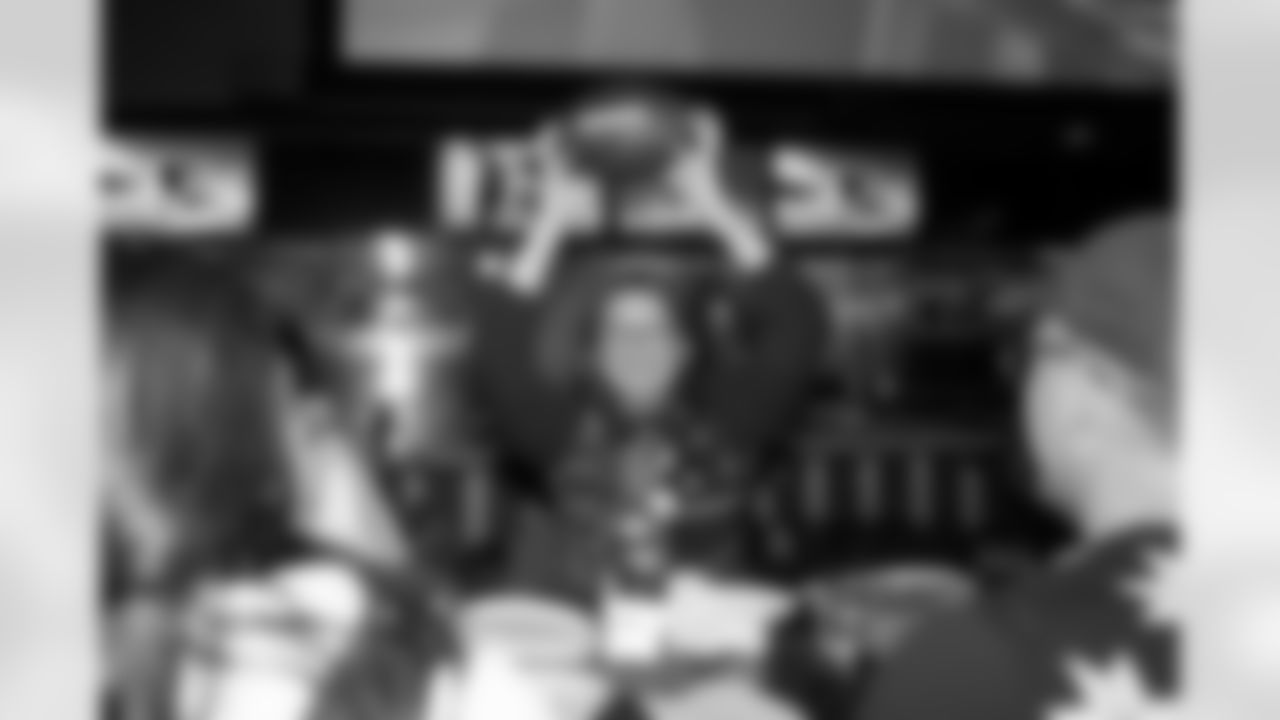 Bills vs Browns Watch Party, December 21, 2025 at Real Sports Bar & Grill.