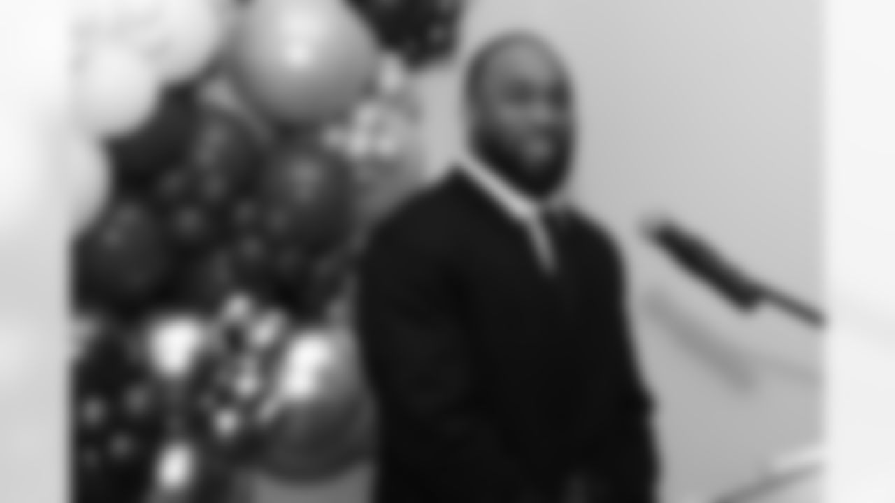 Buffalo Bills Community Honors Dinner, December 02, 2025 at Wayland Brewing Company.