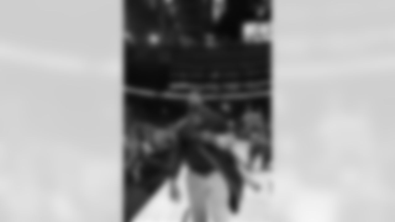 Bills Night at the Raptors, March 3, 2026