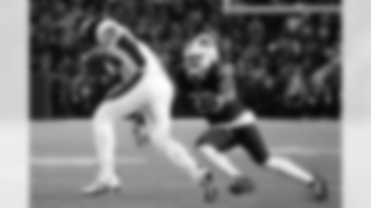 Buffalo Bills vs Denver Broncos, Regular Season, November 13, 2023 at Highmark Stadium.