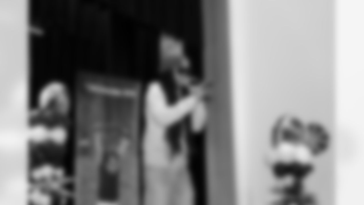 Pep Rally, December 05, 2025 at Cloverbank Elementary School.