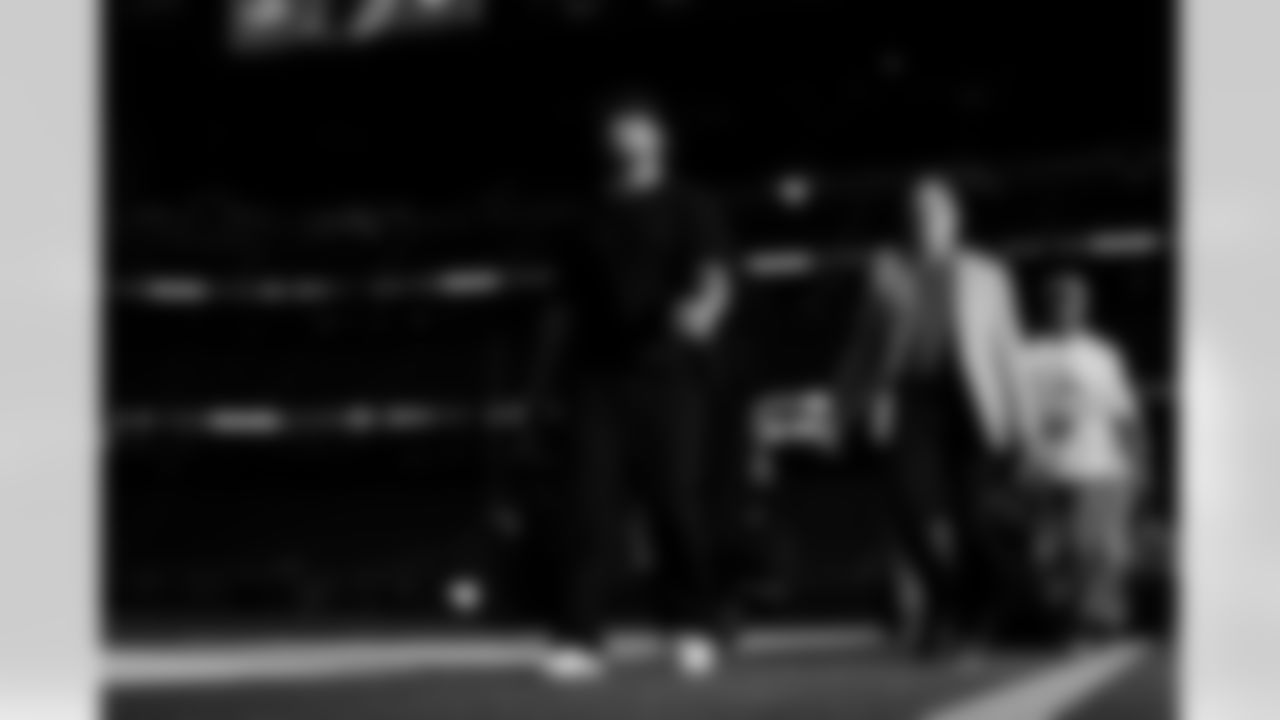 Houston Texans vs Buffalo Bills, Regular Season, November 20, 2025 at NRG Stadium.