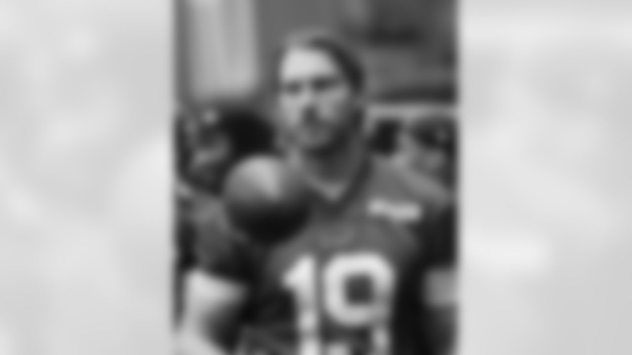 Mitch Wishnowsky (19). Buffalo Bills Wild Card Week Friday Practice, January 09, 2026 at Buffalo Bills Training Center.