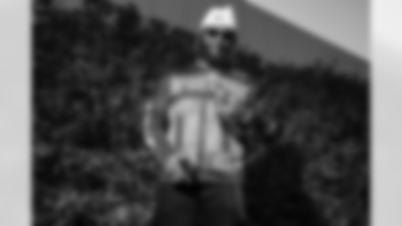 Buffalo Bills vs Kansas City Chiefs, Regular Season, November 02, 2025 at Highmark Stadium.