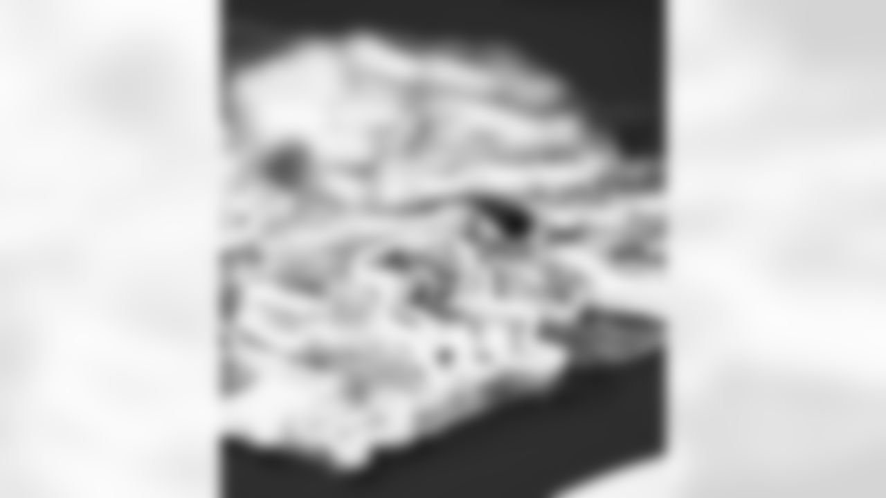 2025 Fall Cup Provincial Tackle Championship, November 15, 2025 at Beverly Morgan Field.