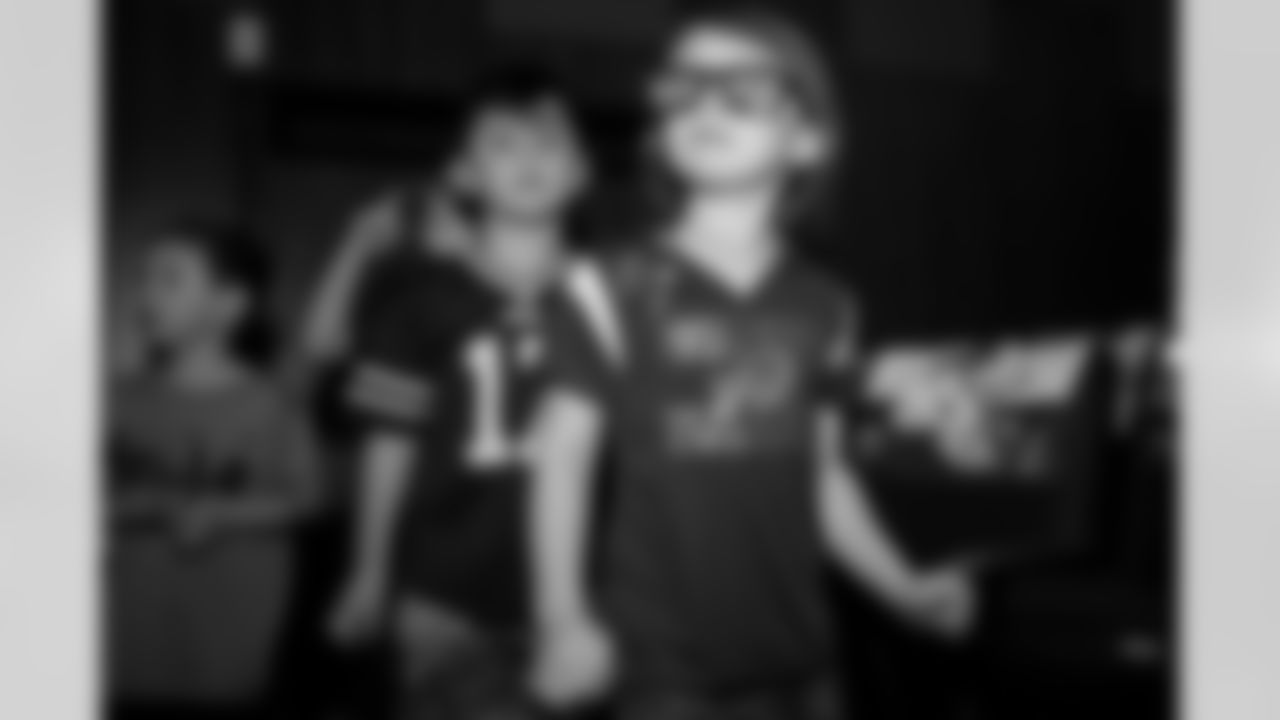 Playoff Pep Rally, January 09, 2026 at Charlotte Avenue Elementary.