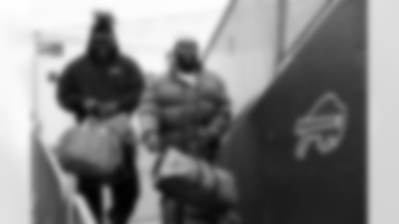 Buffalo Bills vs Cincinnati Bengals, Regular Season, December 07, 2025 at Highmark Stadium.