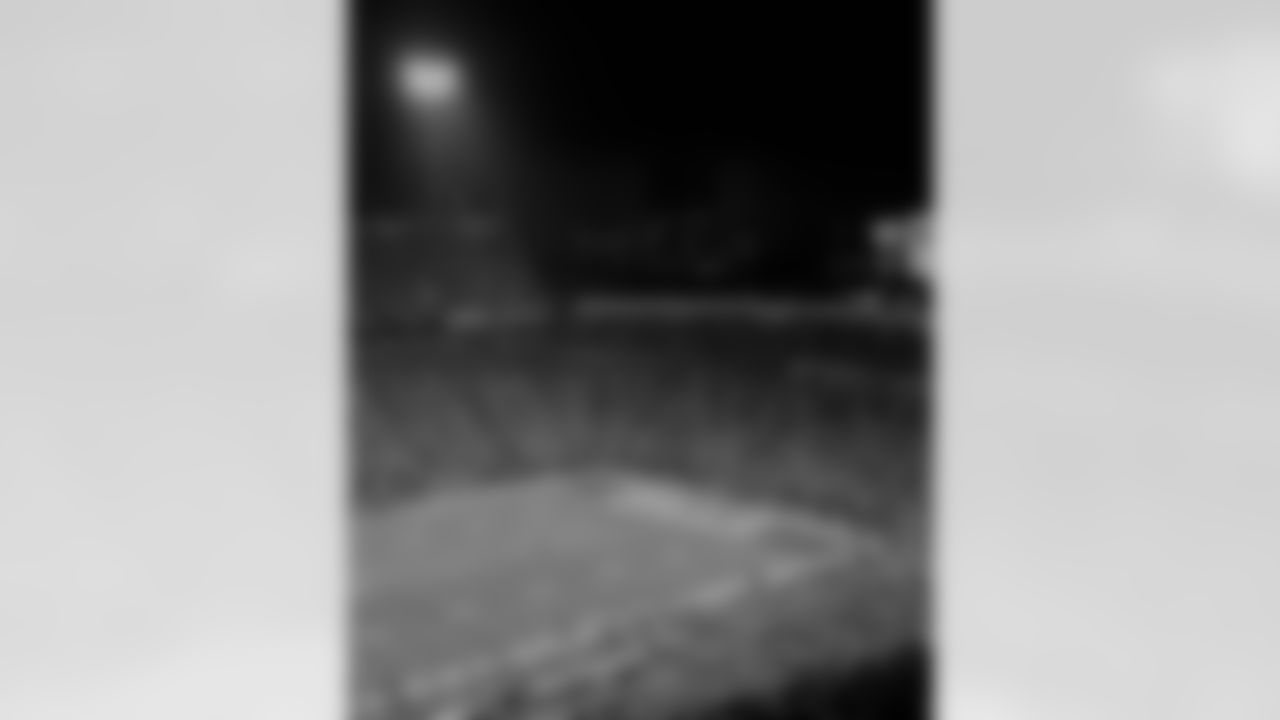 Buffalo Bills vs Kansas City Chiefs, Regular Season, November 03, 2025 at Highmark Stadium.