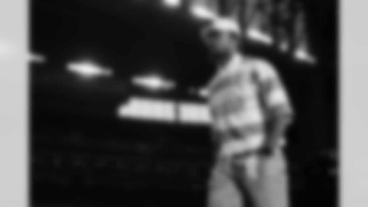 Houston Texans vs Buffalo Bills, Regular Season, November 20, 2025 at NRG Stadium.