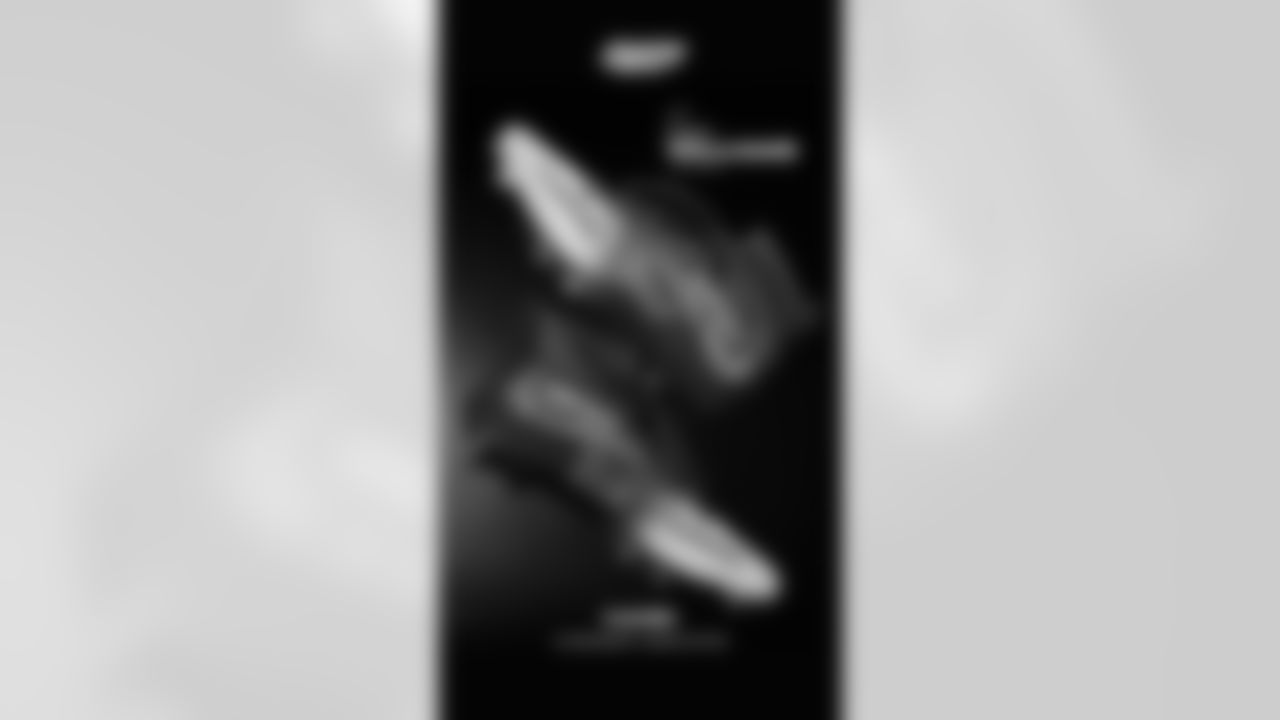 My Cause My Cleats_Story Images_Williams