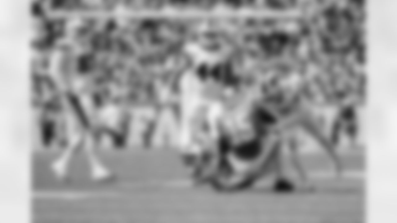 Buffalo Bills vs Carolina Panthers, Preseason, August 24, 2024 at Highmark Stadium.