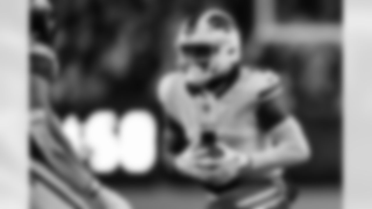 Buffalo Bills vs Denver Broncos, Divisional Game, January 17, 2026 at Empower Field at Mile High.