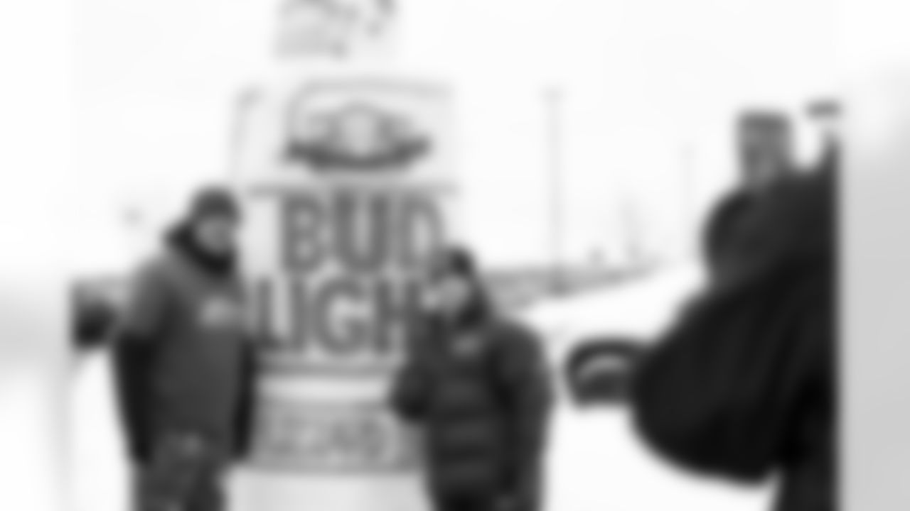 Buffalo Bills vs New York Jets, Regular Season, January 04, 2026 at Highmark Stadium.