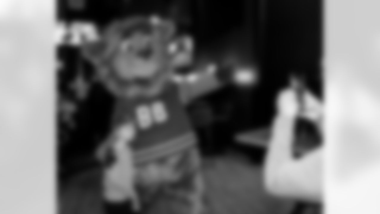 Bills v Chiefs Ontario Watch Party, November 02, 2025 at Real Sports Bar & Grill.