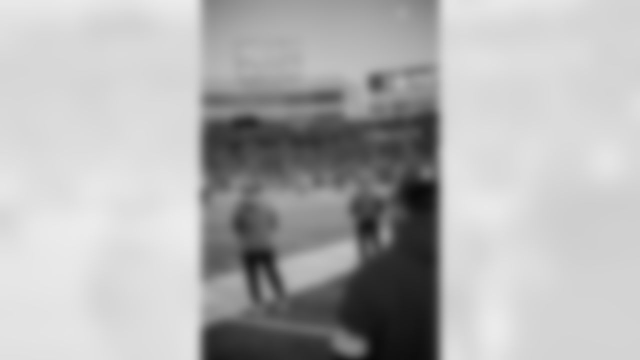 Buffalo Bills vs Kansas City Chiefs, Regular Season, November 03, 2025 at Highmark Stadium.