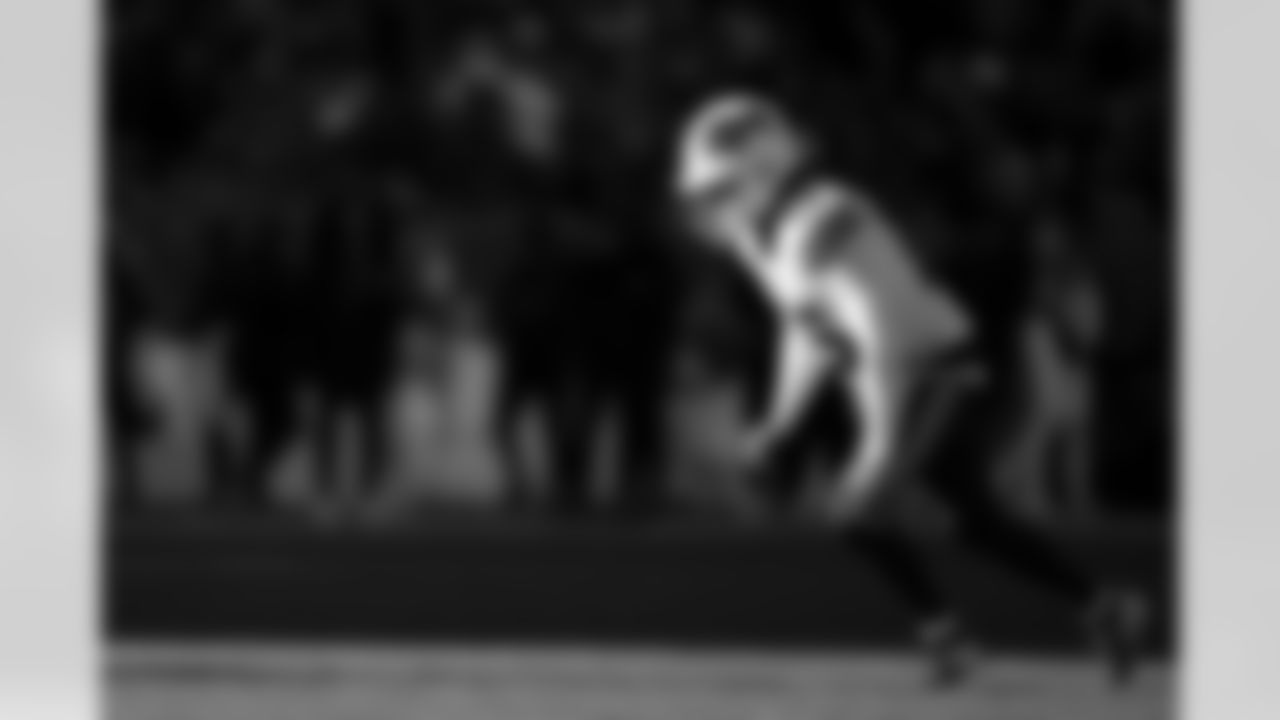 Buffalo Bills vs Denver Broncos, Divisional Game, January 17, 2026 at Empower Field at Mile High.