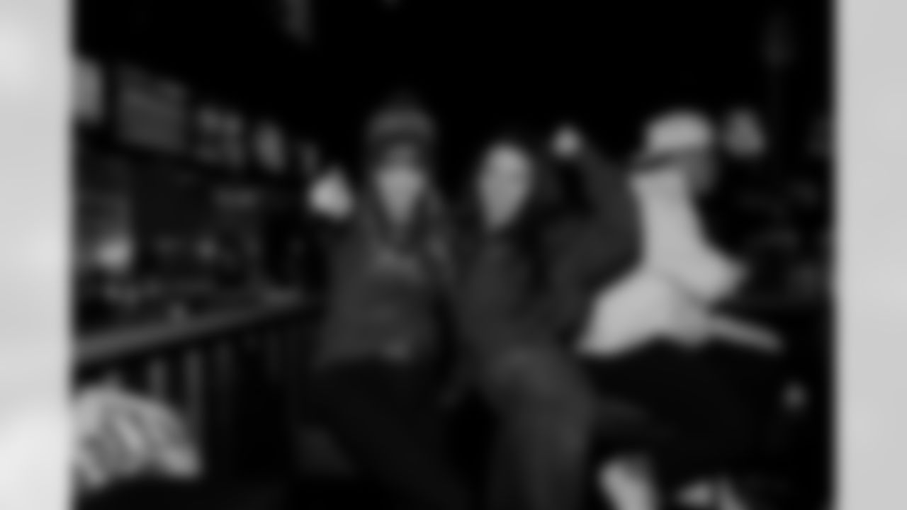 Buffalo Bills vs New England Patriots Watch Party, December 14, 2025 at Real Sports Bar & Grill.