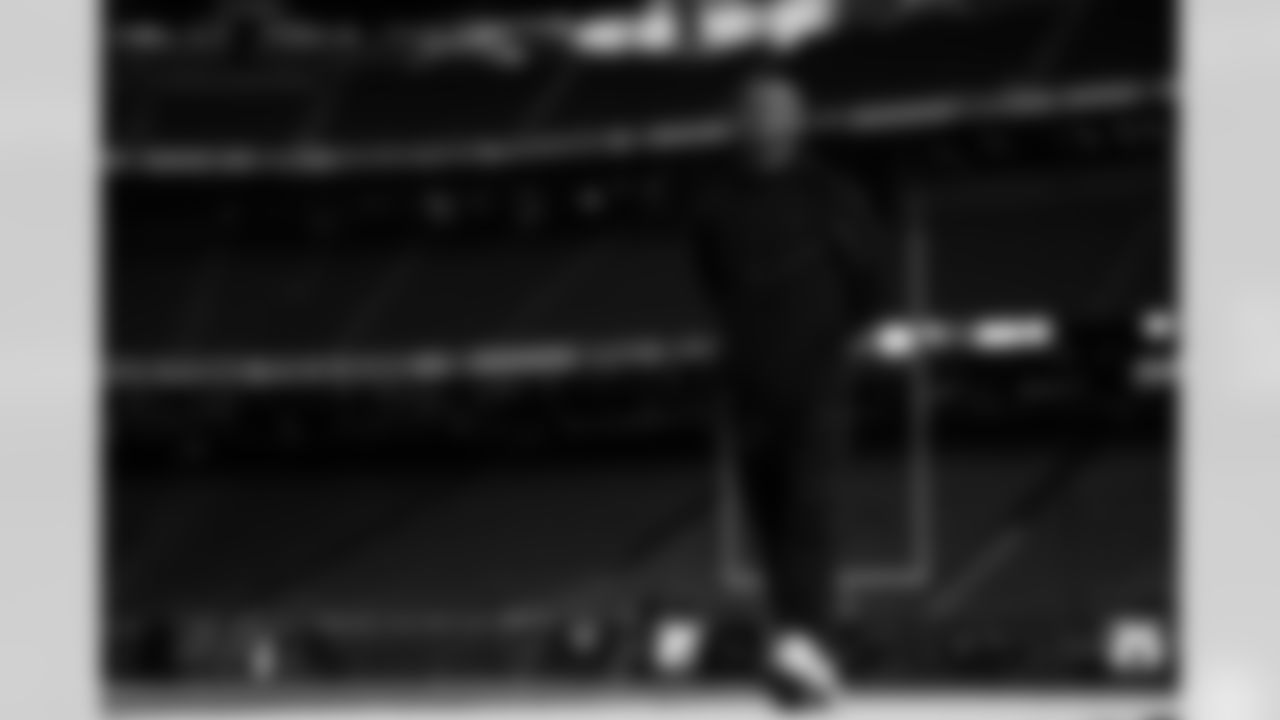 Houston Texans vs Buffalo Bills, Regular Season, November 20, 2025 at NRG Stadium.