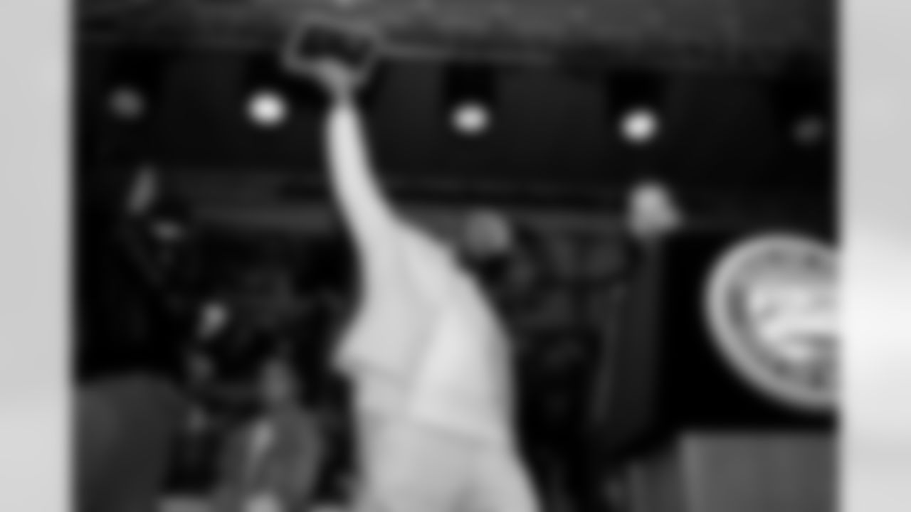 Key to the City presentation, November 14, 2025 at City Hall.