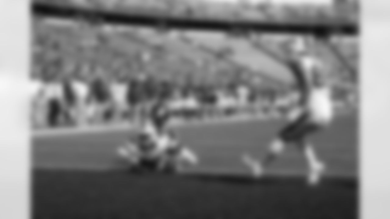 Buffalo Bills vs New York Giants, Preseason Week 1, August 09, 2025 at Highmark Stadium.