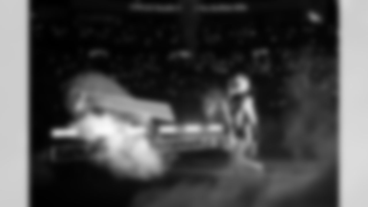 Buffalo Bills vs New England Patriots, Regular Season, October 05, 2025 at Highmark Stadium.