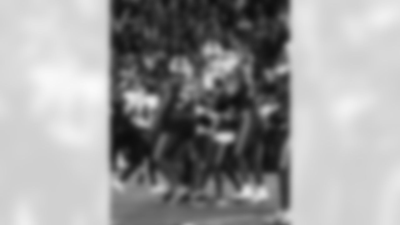 Buffalo Bills vs Baltimore Ravens, Regular Season, September 07, 2025 at Highmark Stadium.