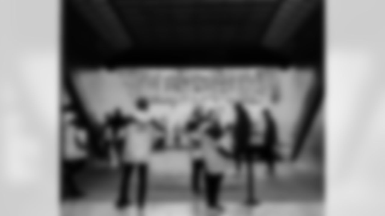 Buffalo Bills vs Kansas City Chiefs, Regular Season, November 03, 2025 at Highmark Stadium.