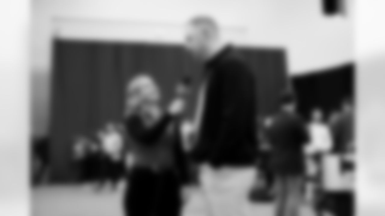 NFL Scouting Combine, February 24, 2026 at Indiana Convention Center.