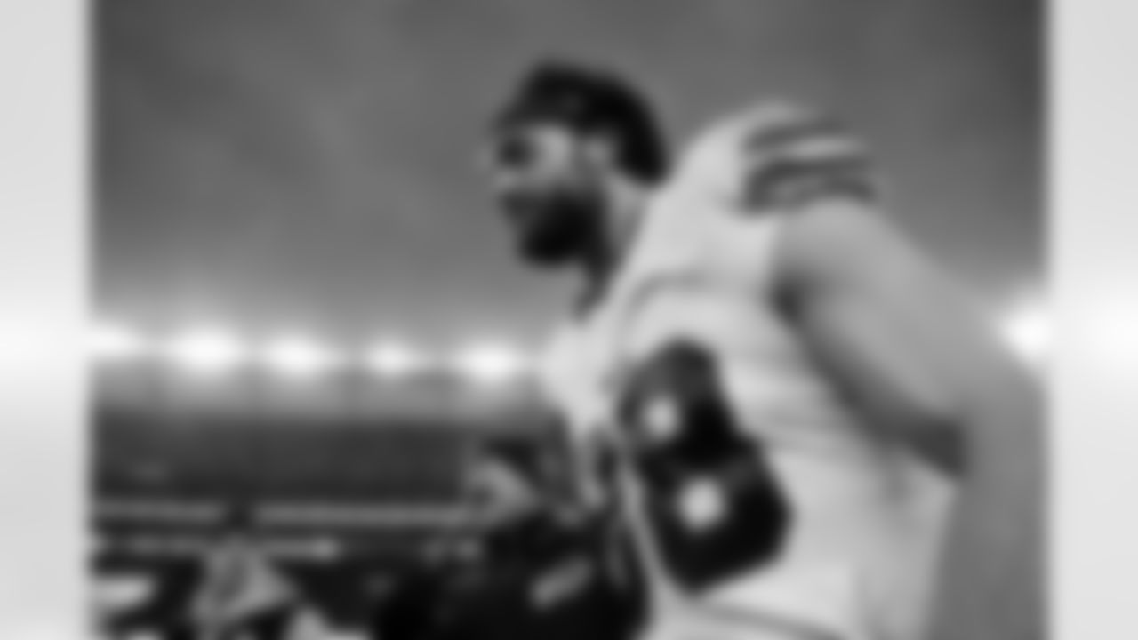 New England Patriots vs Buffalo Bills, Regular Season, December 14, 2025 at Gillette Stadium.