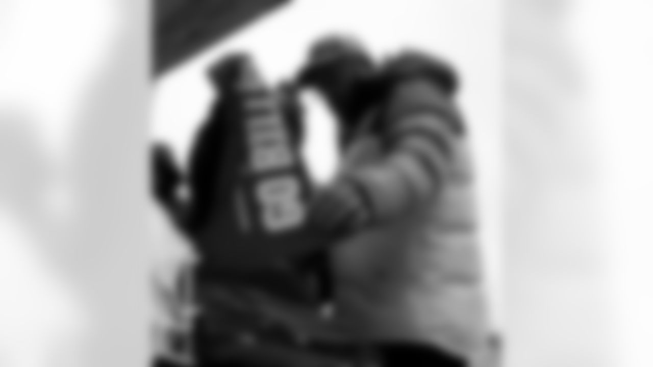 2025 Fall Cup Provincial Tackle Championship, November 15, 2025 at Beverly Morgan Field.