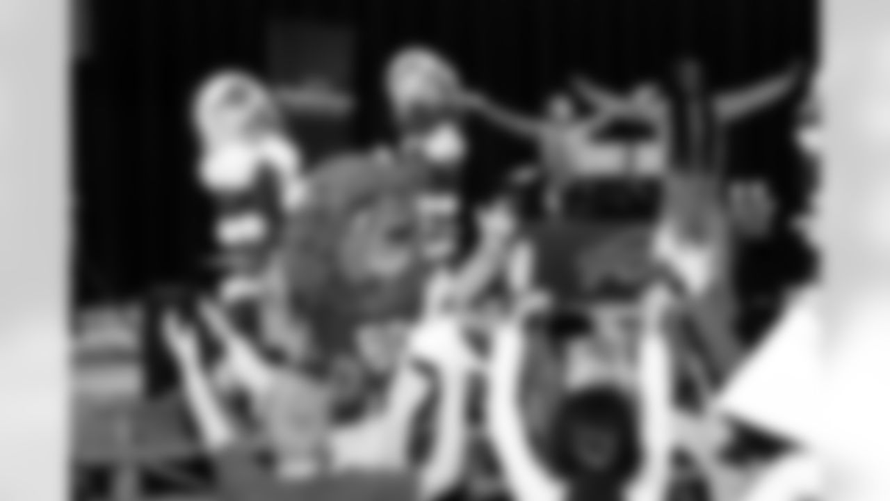 Pep Rally, December 05, 2025 at Cloverbank Elementary School.