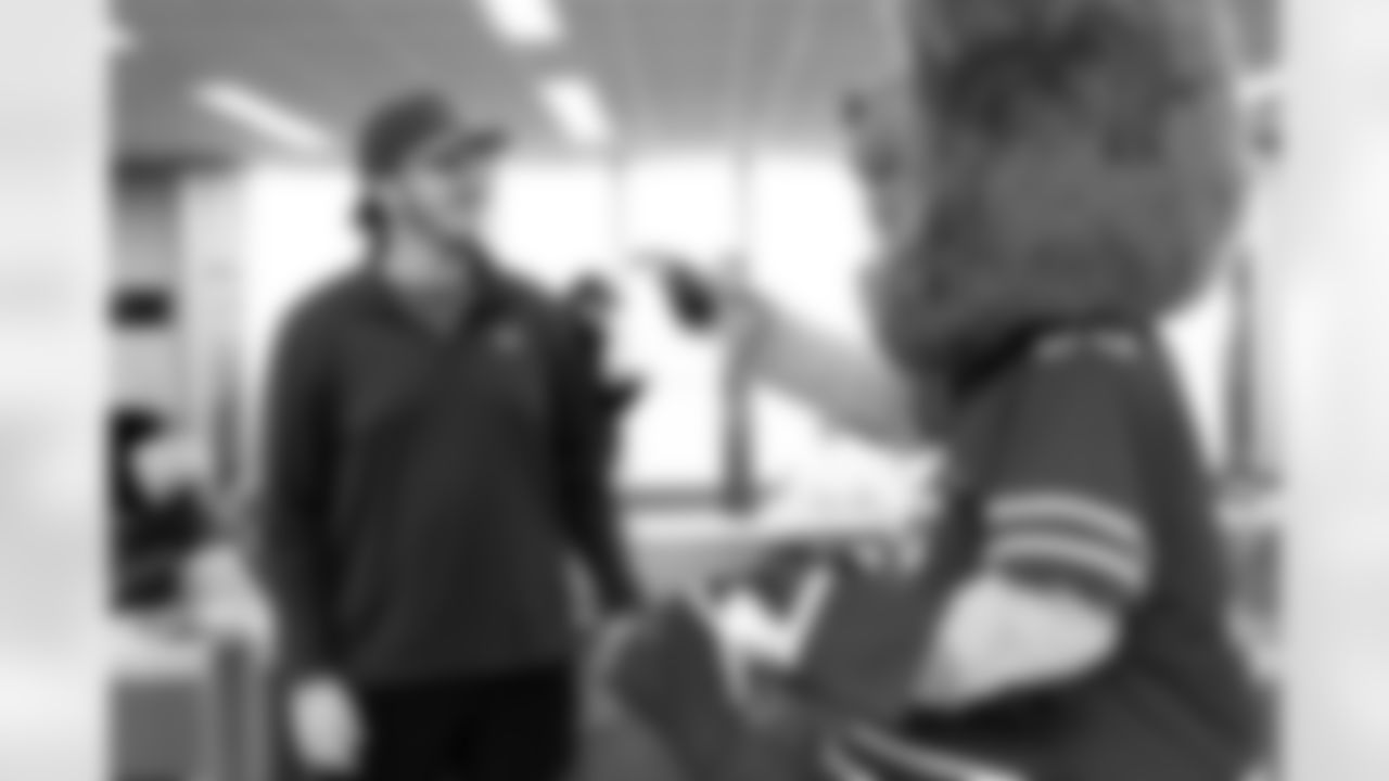 Delta Air Lines Activation, October 10, 2025 at Buffalo Niagara International Airport.