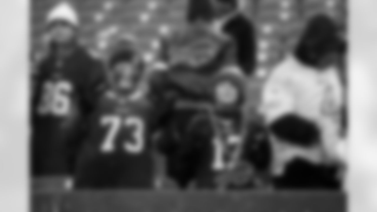 Buffalo Bills vs Cincinnati Bengals, Regular Season, December 07, 2025 at Highmark Stadium.