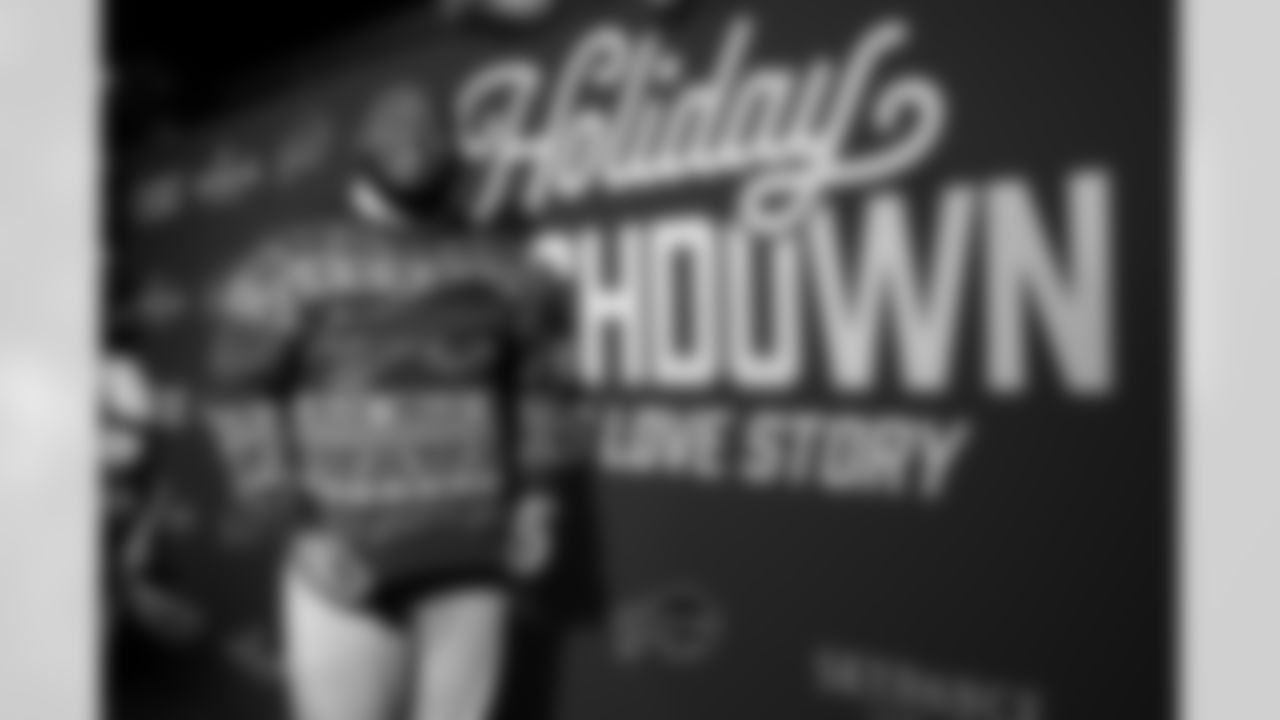 Buffalo Bills Hallmark Movie Premiere Event & VIP Party, November 13, 2025, at 42 North Brewing Company and the Aurora Theatre in East Aurora.