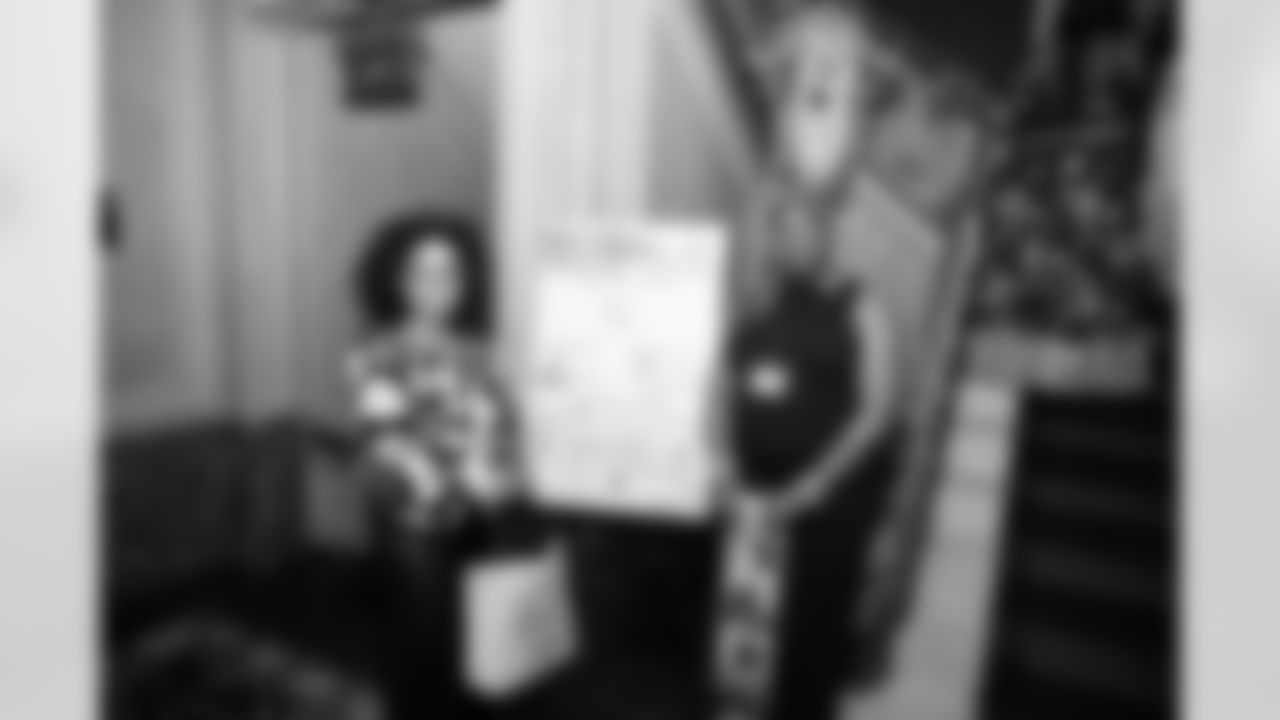 Black Fashion Runway, February 28, 2026 at Shae's Theater.