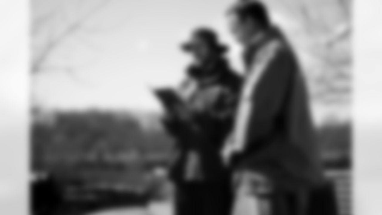 Peyton's Places Episode 1, April 22, 2025 at Niagara Falls State Park.