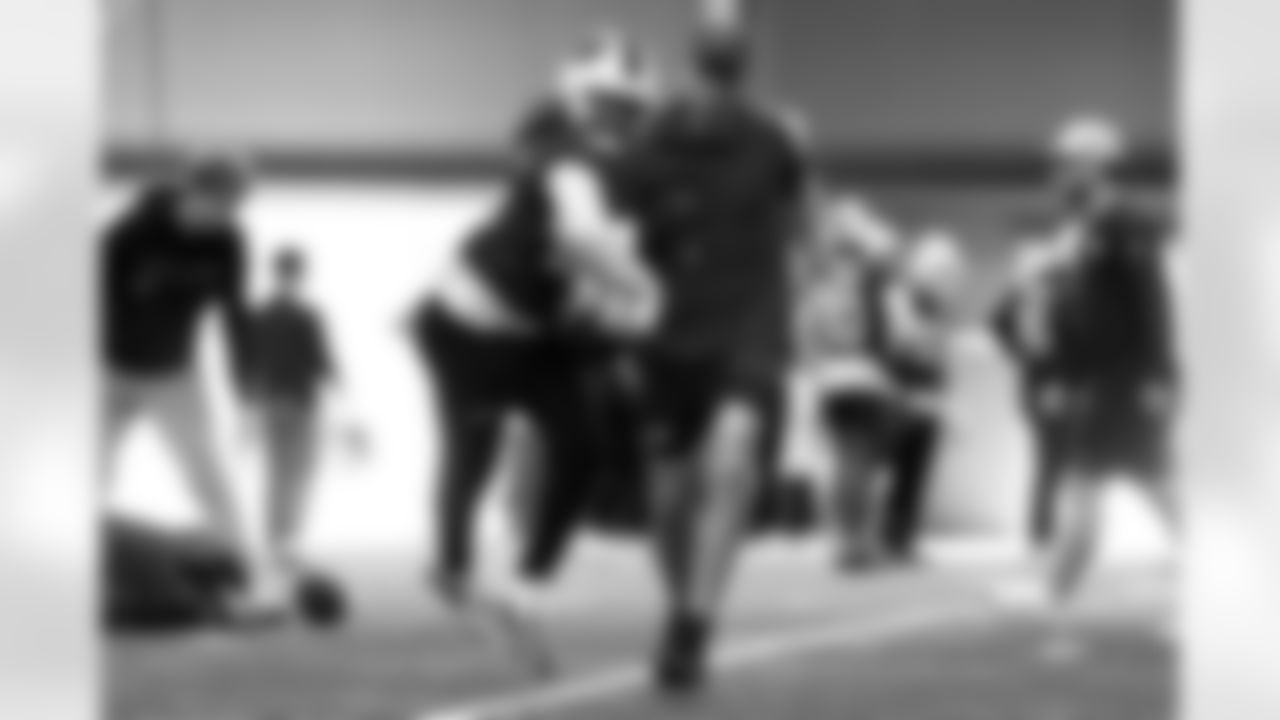 Darnell Savage (25). Buffalo Bills Wild Card Week Thursday Practice, January 08, 2026 at Buffalo Bills Training Center.