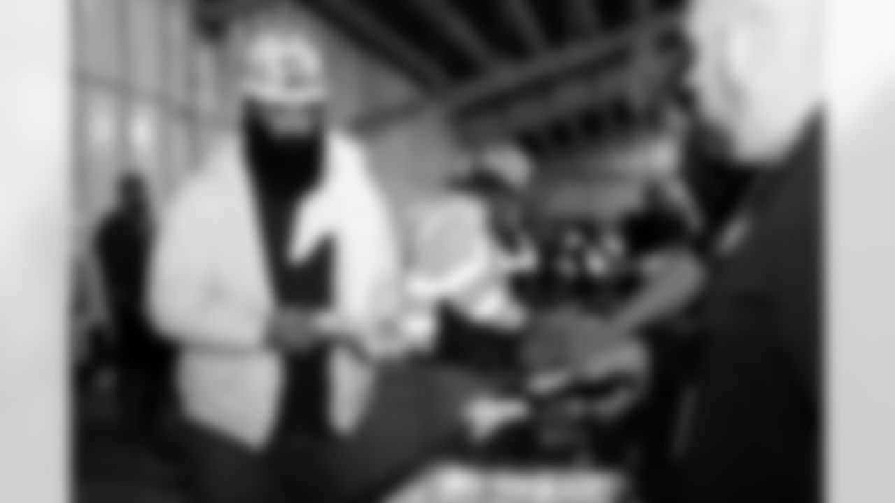 Gilbane Turner Holiday Lunch, December 04, 2025 at Highmark Stadium.