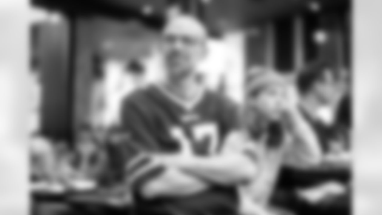 Bills v Chiefs Ontario Watch Party, November 02, 2025 at Real Sports Bar & Grill.