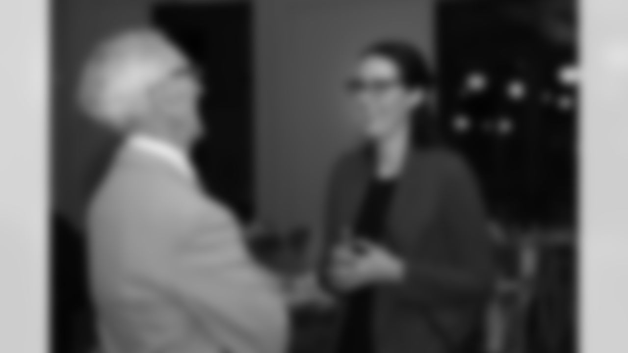 Buffalo Bills Community Honors Dinner, December 02, 2025 at Wayland Brewing Company.