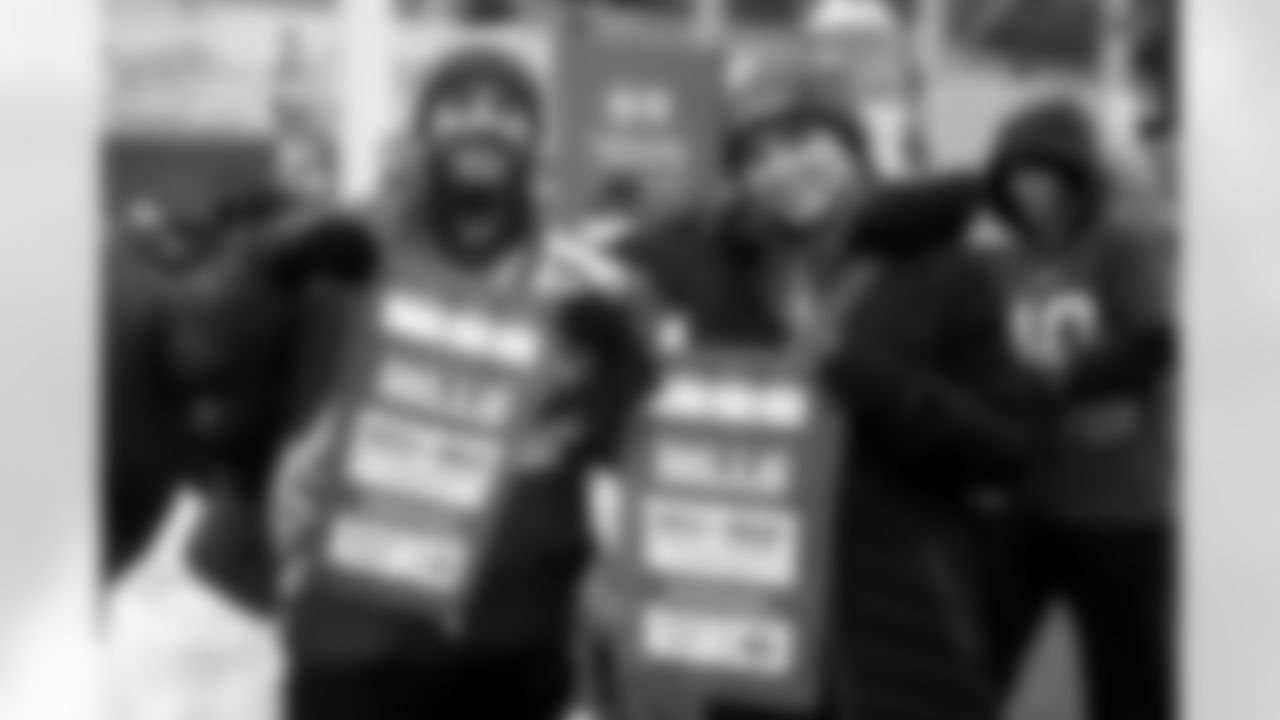 Buffalo Bills vs New York Jets, Regular Season, January 04, 2026 at Highmark Stadium.