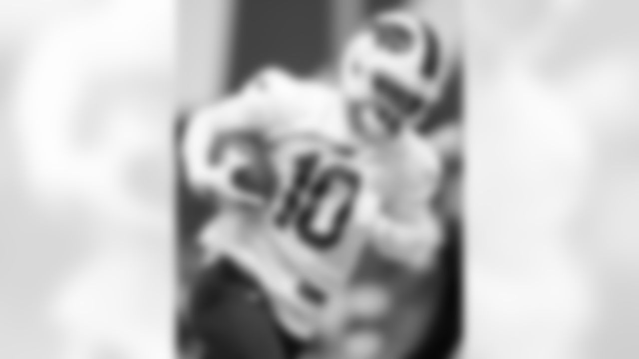 Khalil Shakir (10). Buffalo Bills Week 16 Practice, December 18, 2025 at Buffalo Bills Training Center.