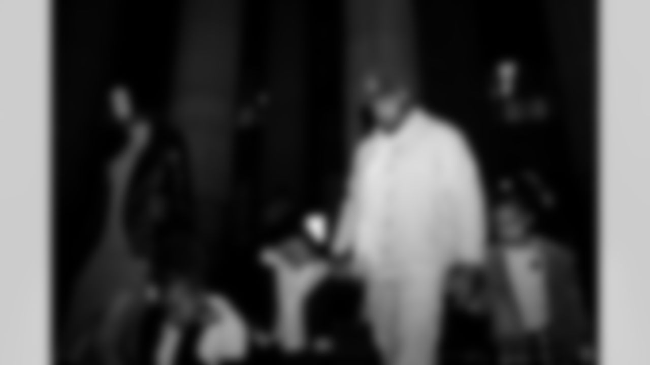 Key to the City presentation, November 14, 2025 at City Hall.