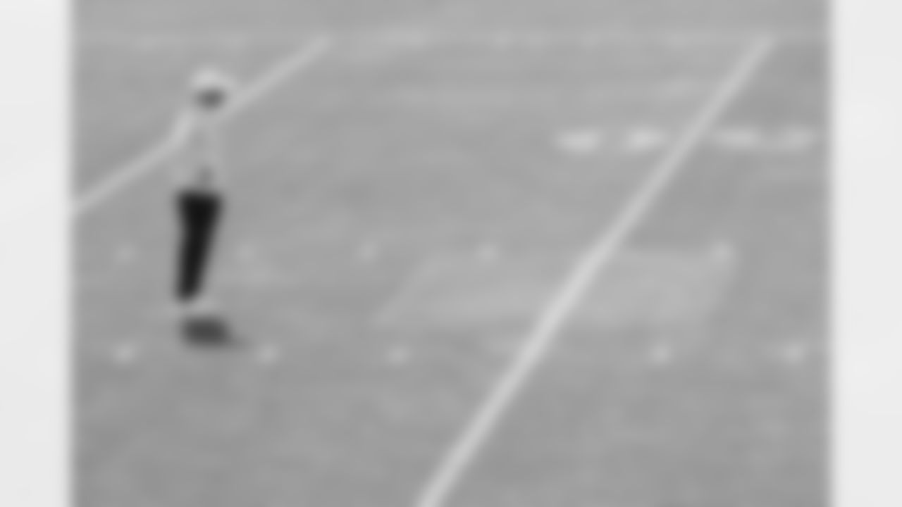Sean McDermott. Buffalo Bills Training Camp, July 24, 2025 at St. John Fisher University.